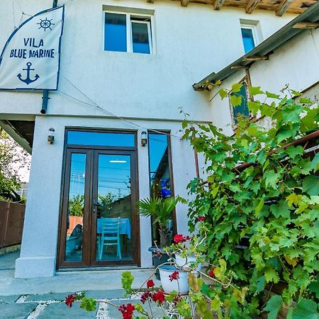 Vila Blue Marine Două Mai Esterno foto
