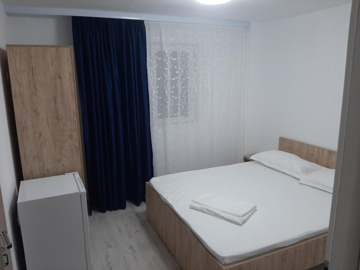 Vila Blue Marine Două Mai Esterno foto