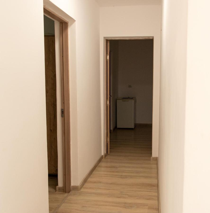 Vila Blue Marine Două Mai Esterno foto
