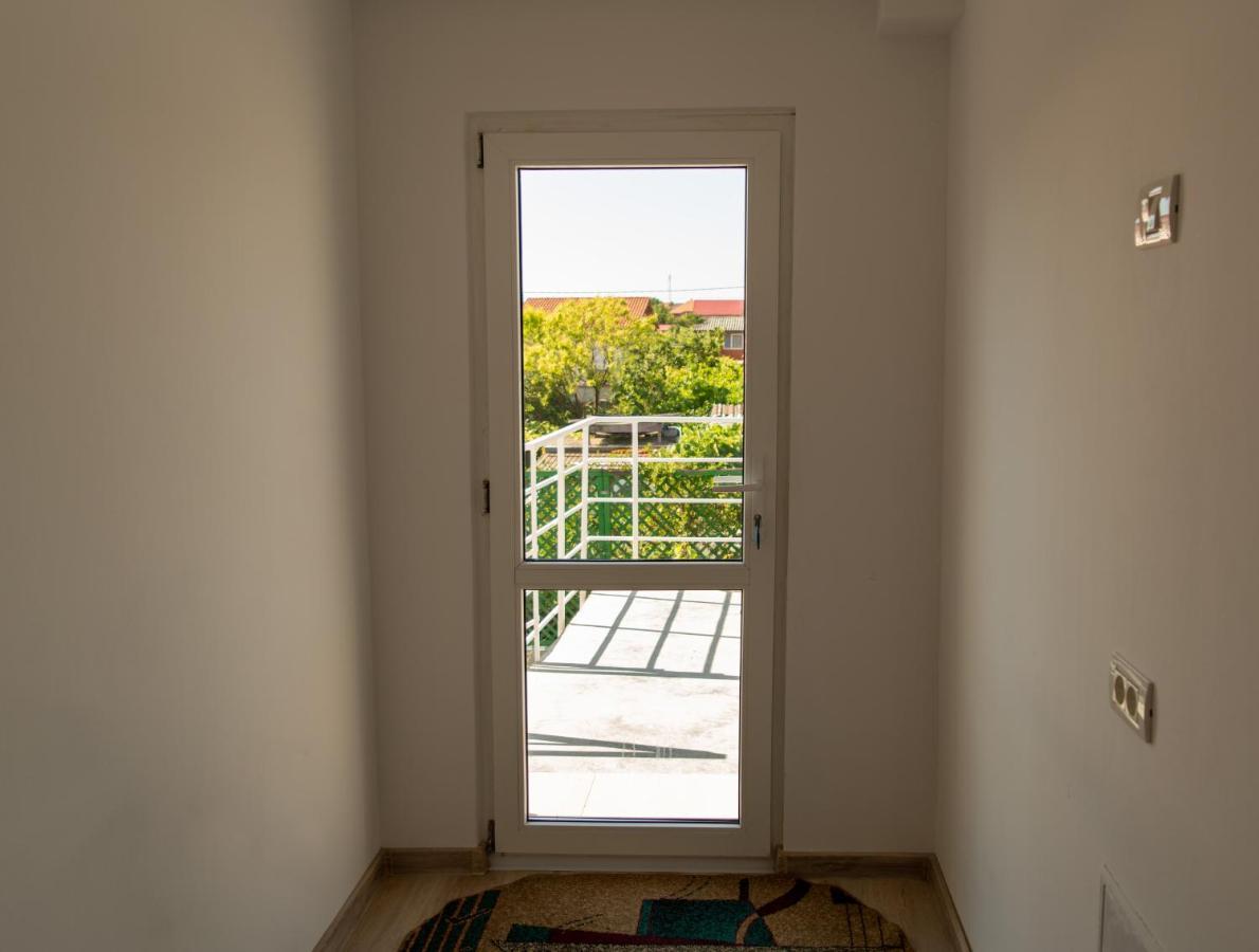 Vila Blue Marine Două Mai Esterno foto