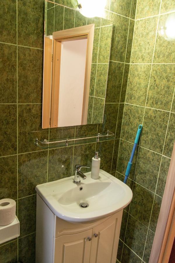 Vila Blue Marine Două Mai Esterno foto