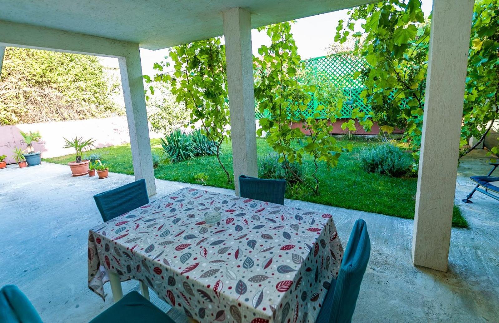 Vila Blue Marine Două Mai Esterno foto